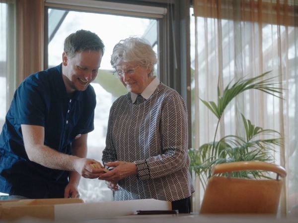 Afbeelding Arbeidsmarktcampagne