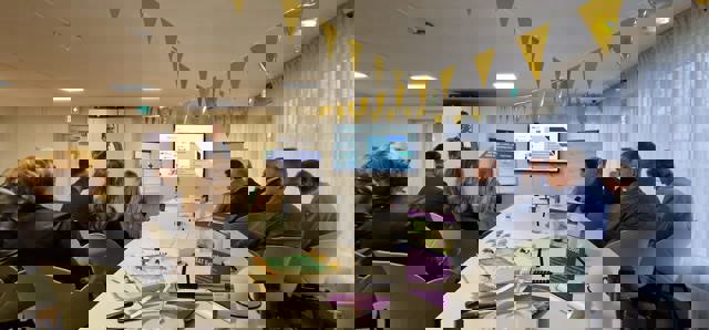 202402 Opening Experiencelab Nieuw Opening