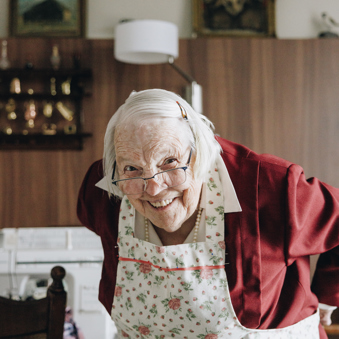 13 04 2023 Floravita Zorgpartners Bewoner Kamer Lachen