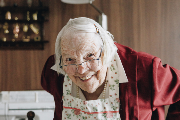 13 04 2023 Floravita Zorgpartners Bewoner Kamer Lachen