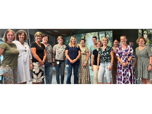 Ambassadeurs Passende Zorg 2024 3