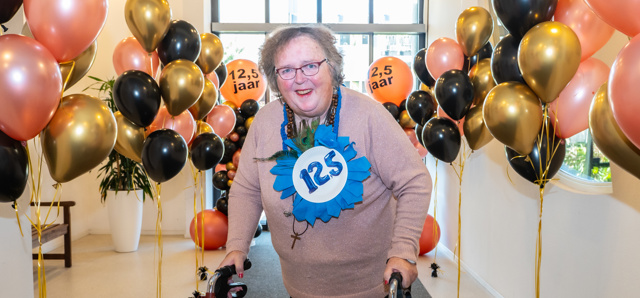 Prinsenhof 12,5Jaar 2