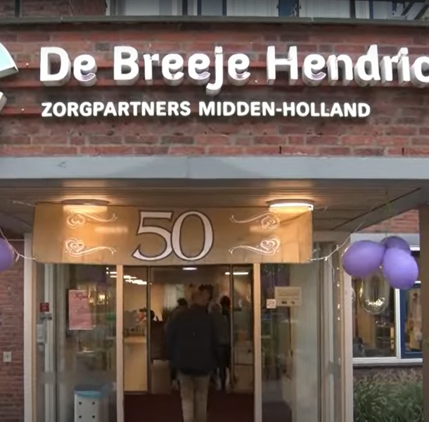 Debreeje 50Jaar Rtvkrimpenerwaard