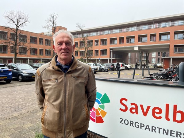 Clientenraad Maartenvos