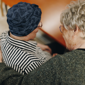 27 03 2023 De Rietkraag Souburgh Zorgpartners Omhelzen Samen Tafel Bewoner