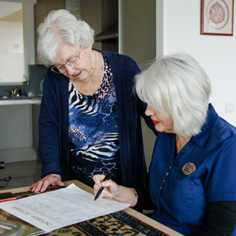 30 10 2024 ZPMH VPT Thuis Client Medewerker Invullen Papier