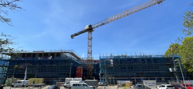 Apr25 Souburgh Buitenzijde