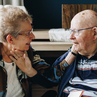 21 11 2024 Savelberg Samen Kerk Client Mantelzorger Handen