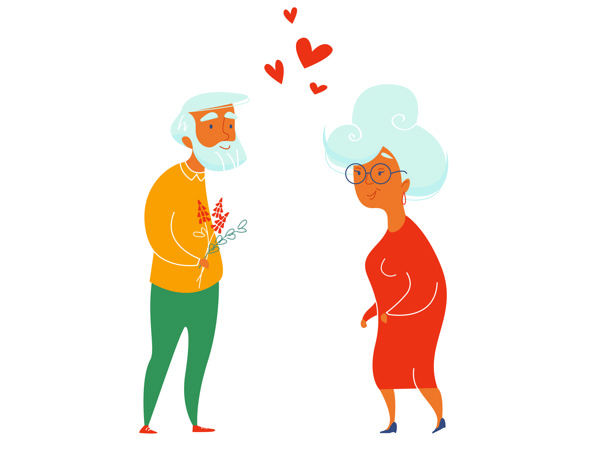 Illustratie De Stelling Aangepast