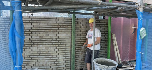 Apr25 Souburgh Metselwerk2