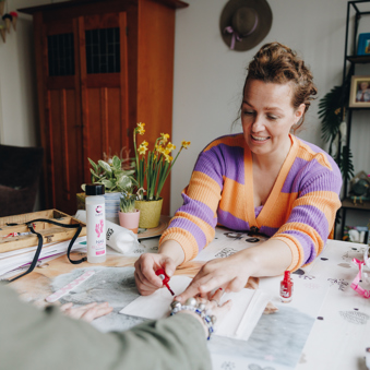 18 04 2023 Zorgpartners De Hanepraij Vrijwilliger Verzorging Bewoner