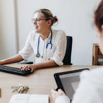 10 02 2023 Zorgpartners Savelberg Pc Specialist Ouderengeneeskunde Verleegkundige Ipad Tablet