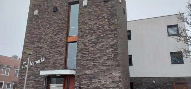 Lorentzweg Noordwest