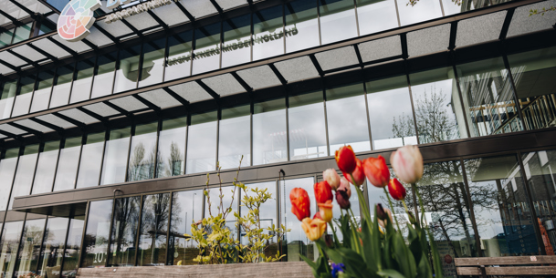 18 04 2023 Zorgpartners De Hanepraij Gebouw Buiten (2)