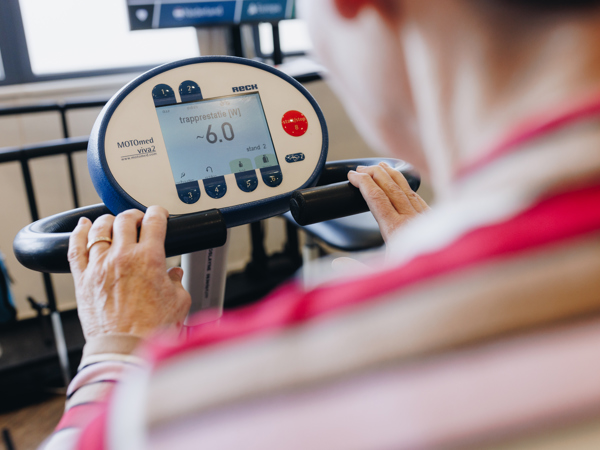 11 04 2023 ZPMH Prinsenhof Fietsen Bewegen