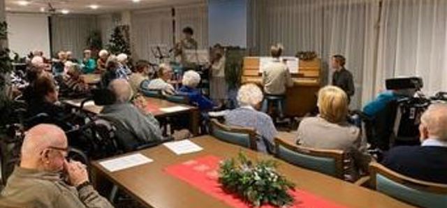 Gouda Bij Kaarslicht Slothoven