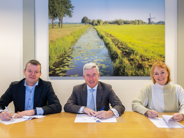 GEM. KRIMPENERWAARD ONDERTEKENING QUAWONEN 20 1 2025 8923