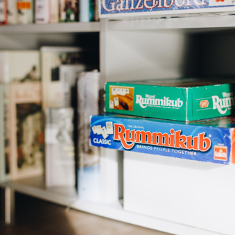 09 02 2023 Zorgpartners De Reehorst Spelletje Rummicub Kast