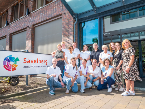 2023 Start Praktijkleerroute Savelberg