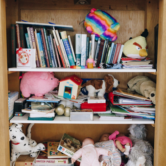 27 03 2023 De Rietkraag Souburgh Zorgpartners Kast Huiskamer Spelletjes Pop Knuffels