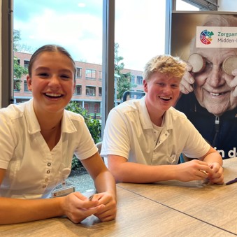 Praktijkleerroute Mbo