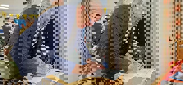 202402 Opening Experiencelab Nieuw Dick Van Duijn