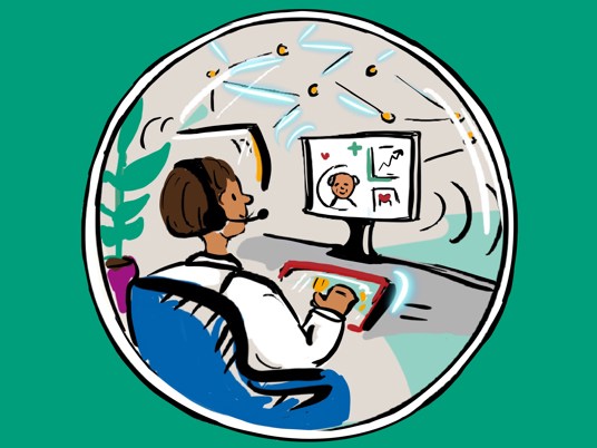 Samen Sterk In De Regio Beeld